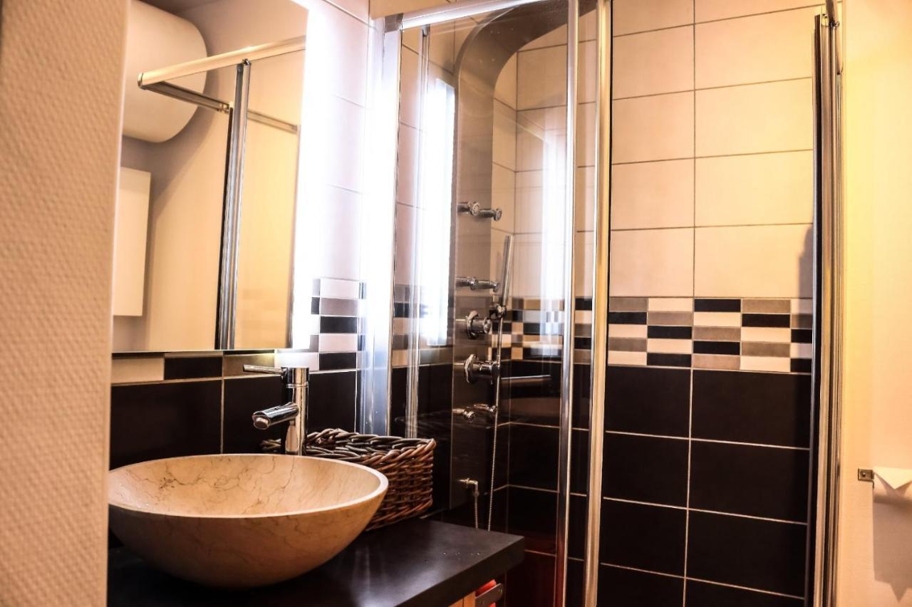 Le Moderne - Appartement Troyes Centre Екстер'єр фото